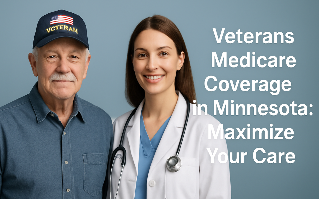 Veterans Medicare Coverage in Minnesota