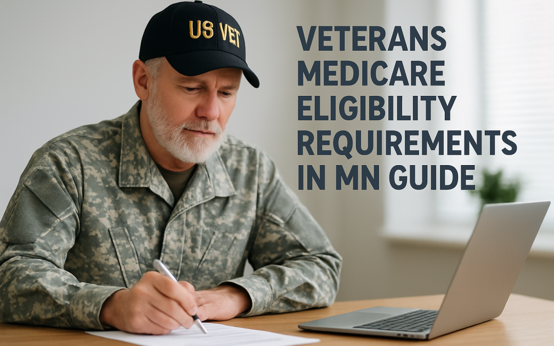 Veterans Medicare Eligibility Requirements