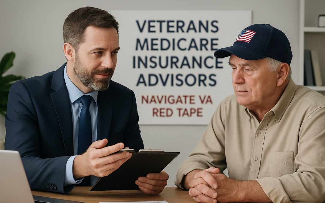 Veterans Medicare Insurance Advisors