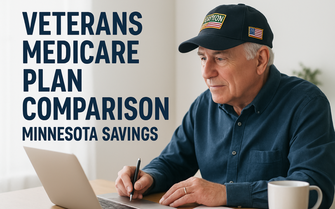 Veterans Medicare Plan Comparison