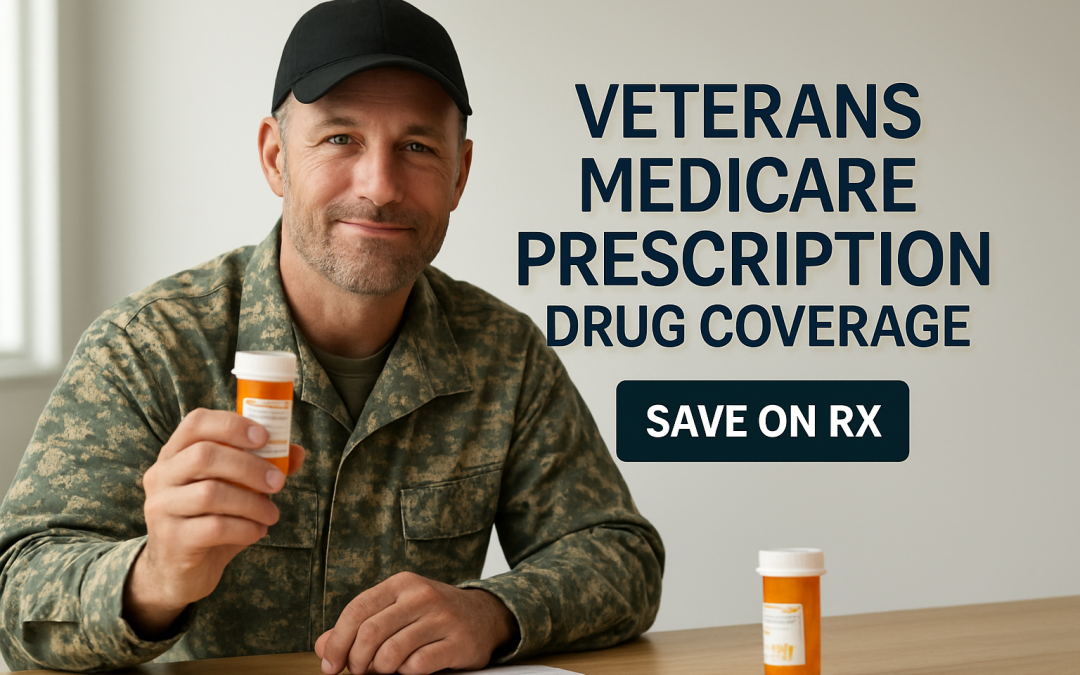 Veterans Medicare Prescription Drug Coverage