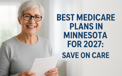 Best Medicare Plans in Minnesota for 2027: Save On Care