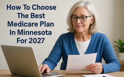 How To Choose The Best Medicare Plan In Minnesota For 2027