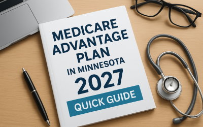 Medicare Advantage Plan In Minnesota For 2027: Quick Guide