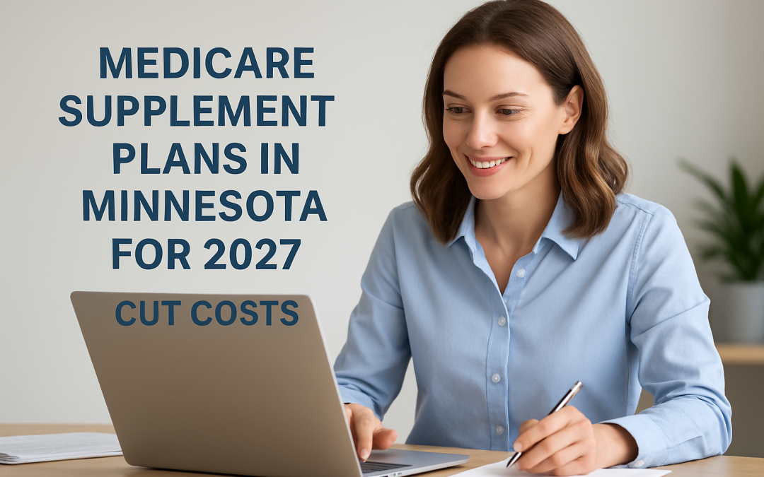 Medicare Supplement Plans in Minnesota for 2027: Complete Medigap Guide