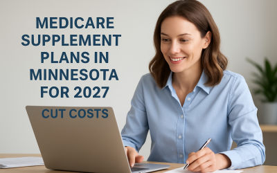 Medicare Supplement Plans In Minnesota For 2027: Cut Costs