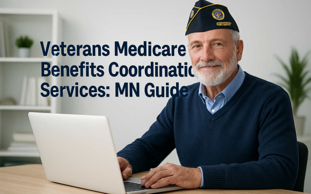 Veterans Medicare Benefits Coordination Services
