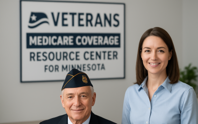 Veterans Medicare Coverage Resource Center For Minnesota