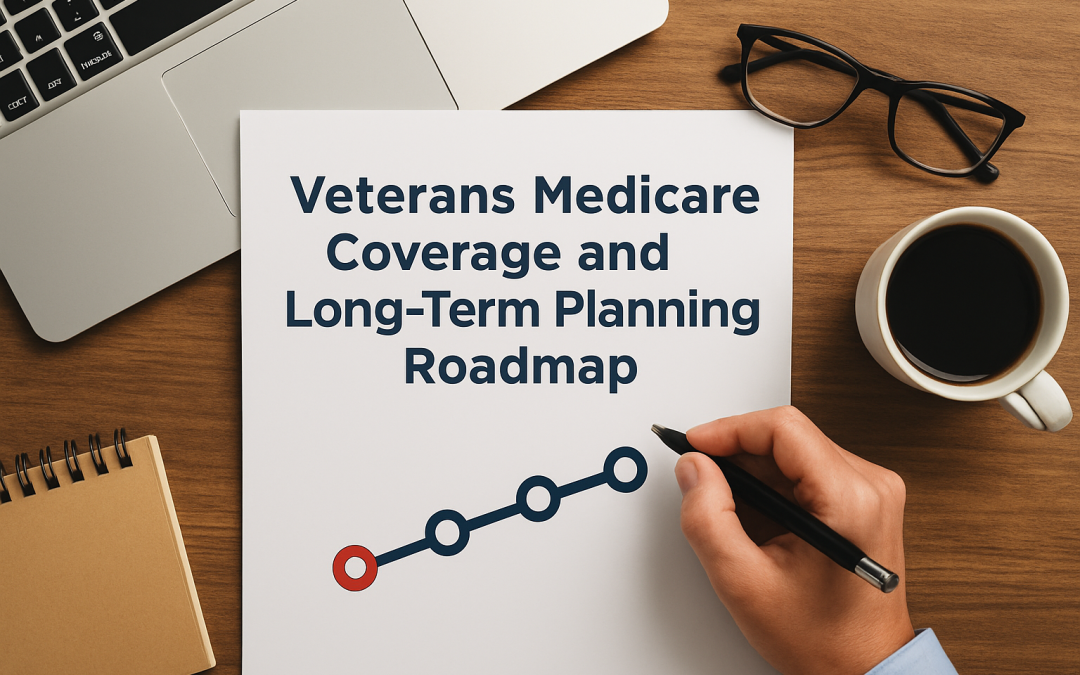 Veterans Medicare Coverage and Long-Term Planning