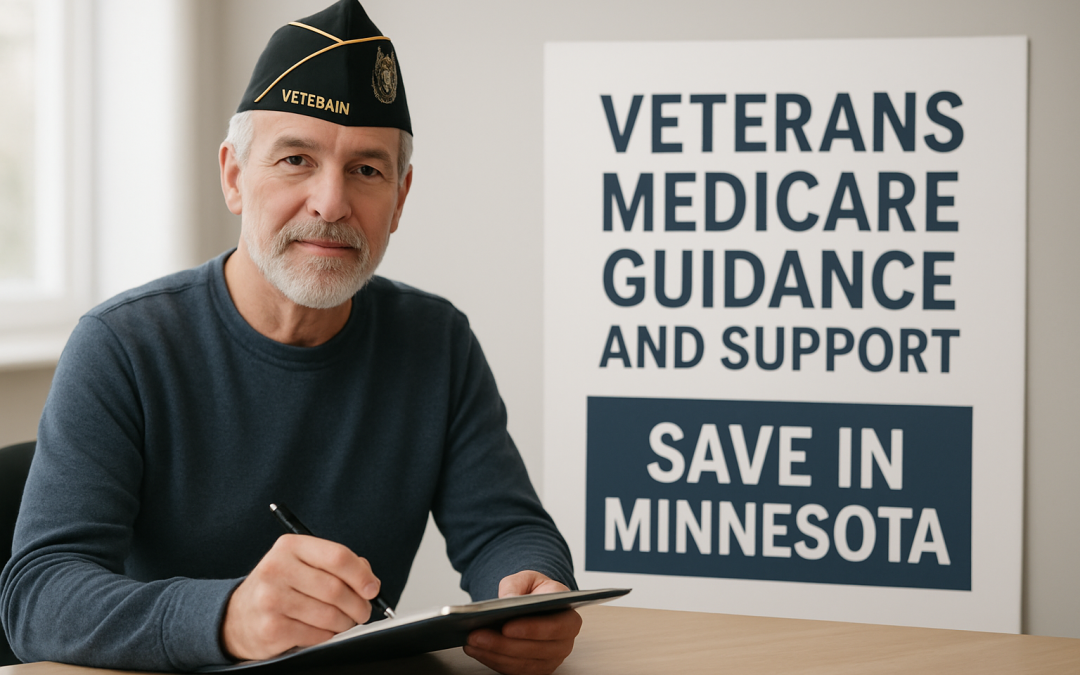 Veterans Medicare Guidance and Support