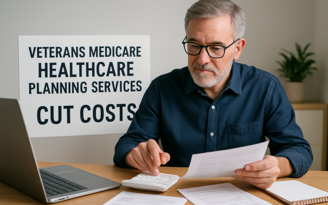 Veterans Medicare Healthcare Planning Services