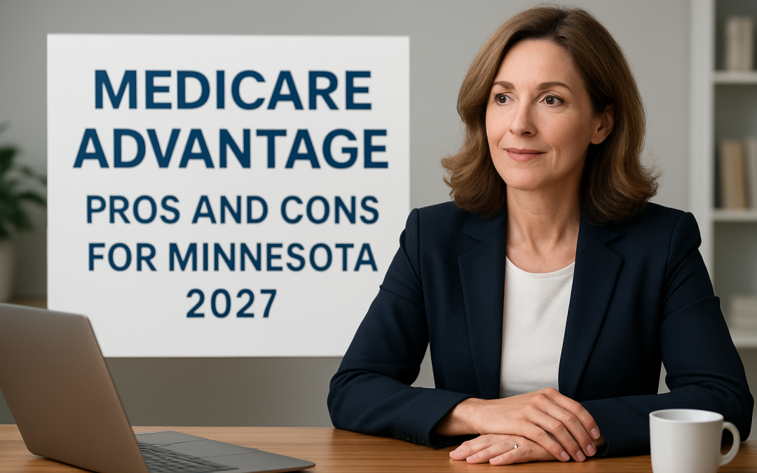 Medicare Advantage Pros and Cons: Is It Right for You in 2027?