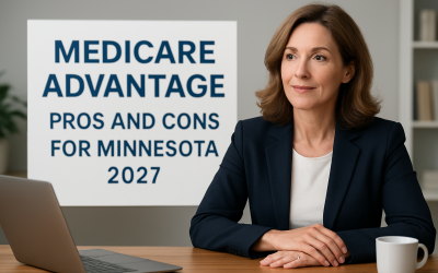 Medicare Advantage Pros And Cons For Minnesota 2027