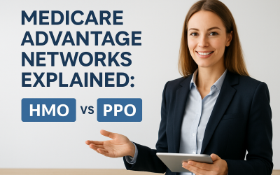 Medicare Advantage Networks Explained: HMO Vs PPO Access