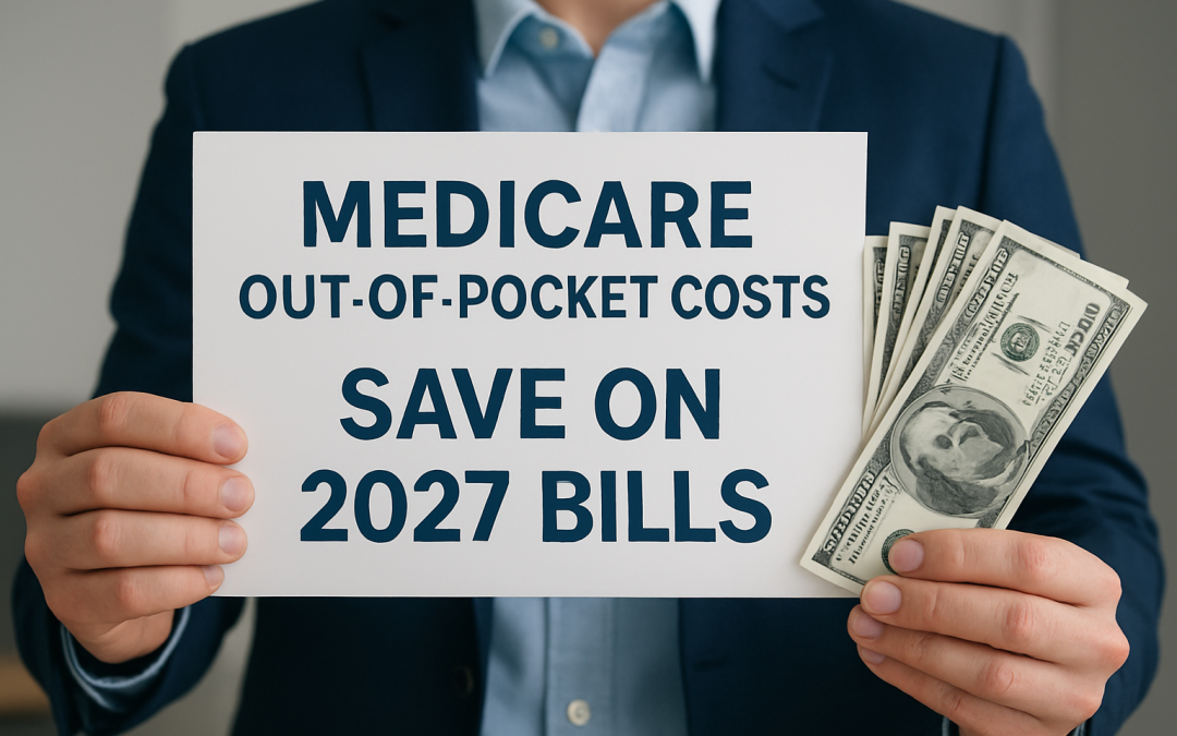 Medicare Out-of-Pocket Costs: What Could You Actually Pay in 2027?