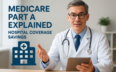 Medicare Part A Explained: Hospital Coverage Savings