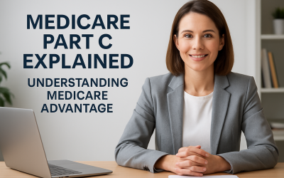 Medicare Part C Explained: Understanding Medicare Advantage